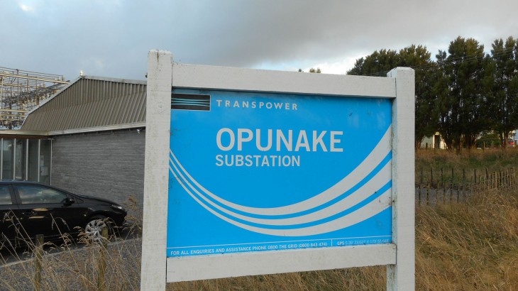 Blower_Door_Test_Neuseeland_roesemeier_Opunak_Substation