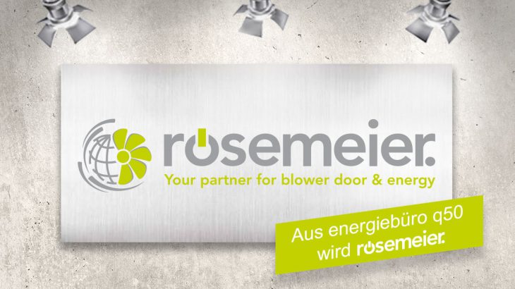 Aus energiebüro q50 wird rösemeier